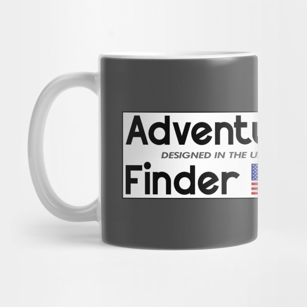 Adventure Finder USA by AdventureFinder